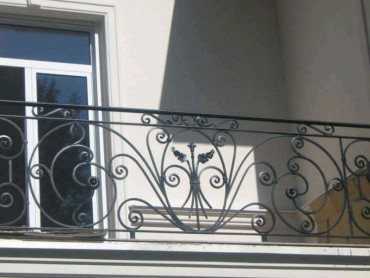 Terase & balkoni