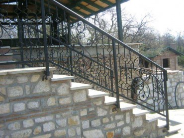 Gelenderi & stepeništa