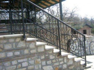 Gelenderi i stepeništa